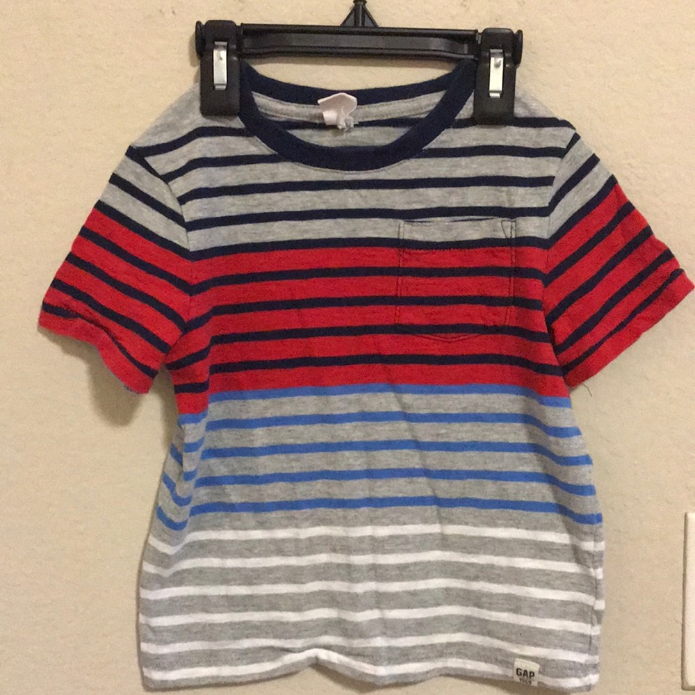 💥Toddler boy short sleeve t